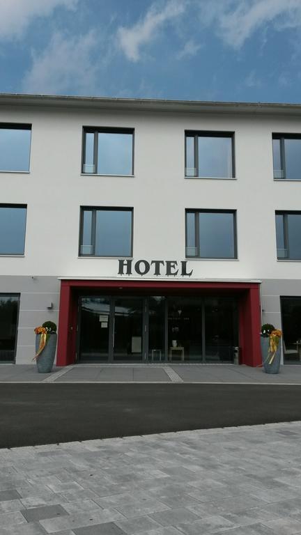 Alpenflair Hotel Buchloe Camera foto
